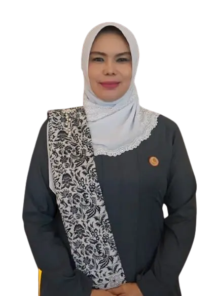 Ade Jubaidah