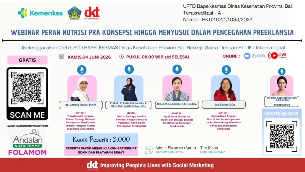 Webinar Series 5