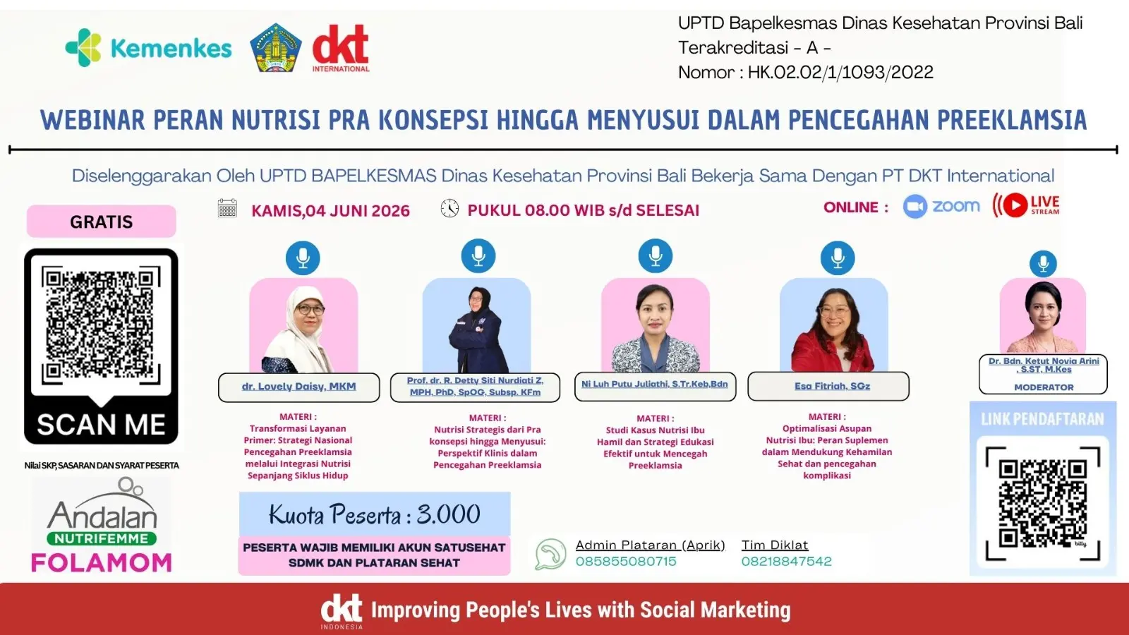 Webinar Series 5