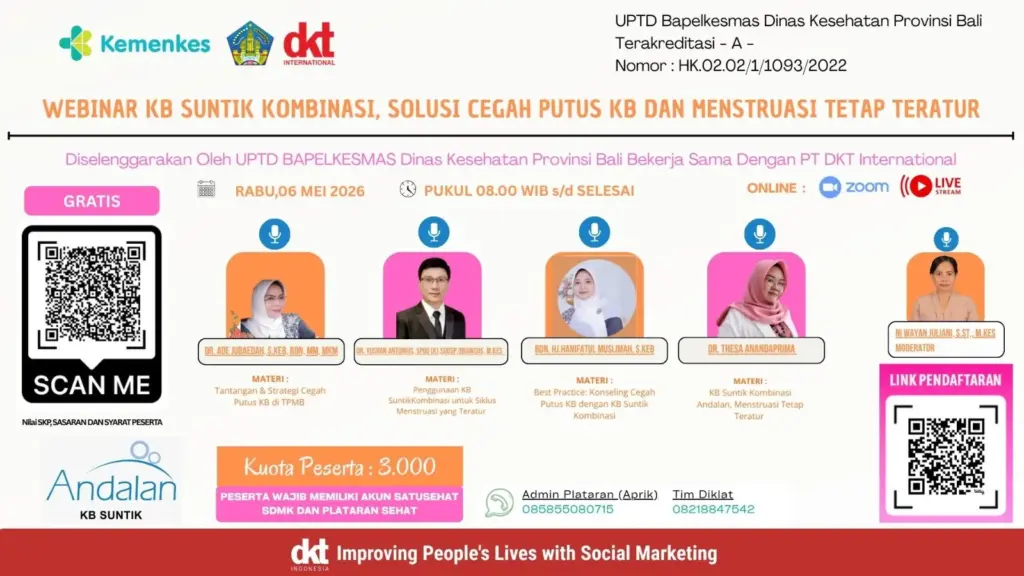 Webinar 6 mei